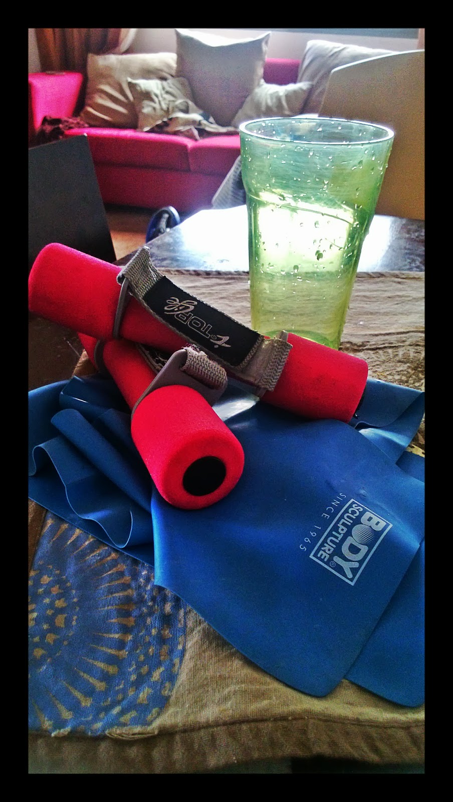 10 مفاهيم خاطئة عن ممارسة&nbsp;الرياضة