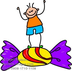 عض قلبى وﻻ تعض…الشكوﻻتة!