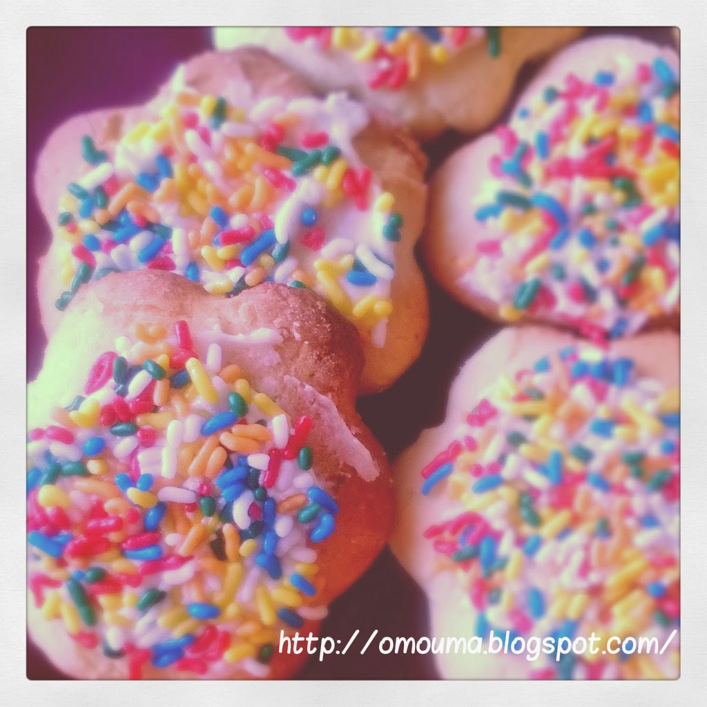 بسكوت السكر بالمكون&nbsp;السرى….