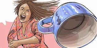 يوميات ماما- عن النكد, الاكتئاب….ومتلازمة الزوجة&nbsp;الشهيدة