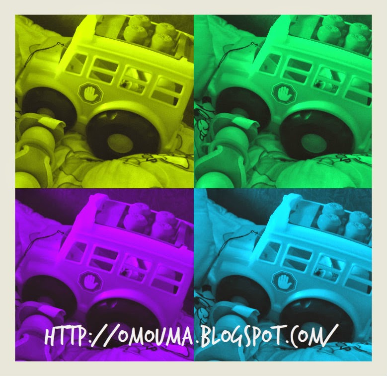 يوميات ماما- هل نحن حقا "متمرمطين" كما&nbsp;نظن؟