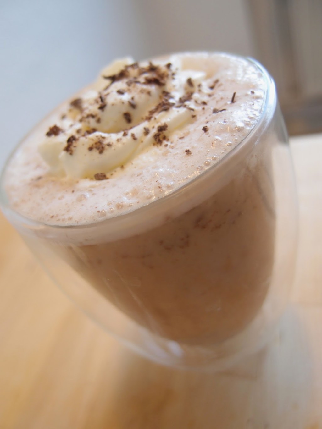 وصفات – فرابتشينو