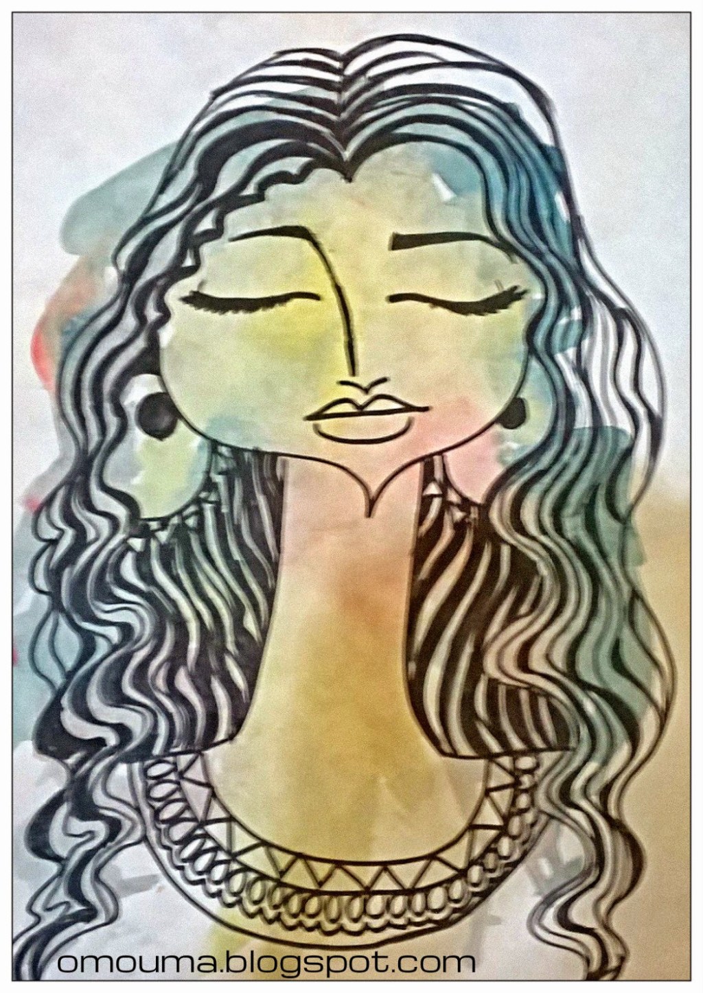 يوميات ماما – من راقب&nbsp;الناس…