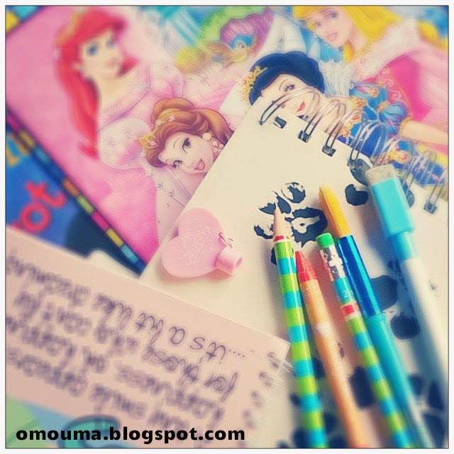 يوميات ماما- اول مرة&nbsp;واجب!