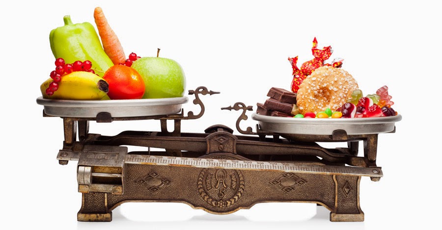 دايت- عندما تريد هذا…كل&nbsp;ذاك