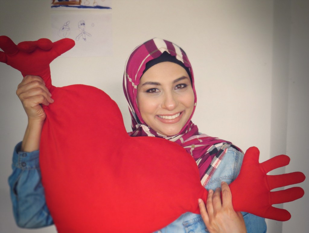 لغات الحب الخمسة