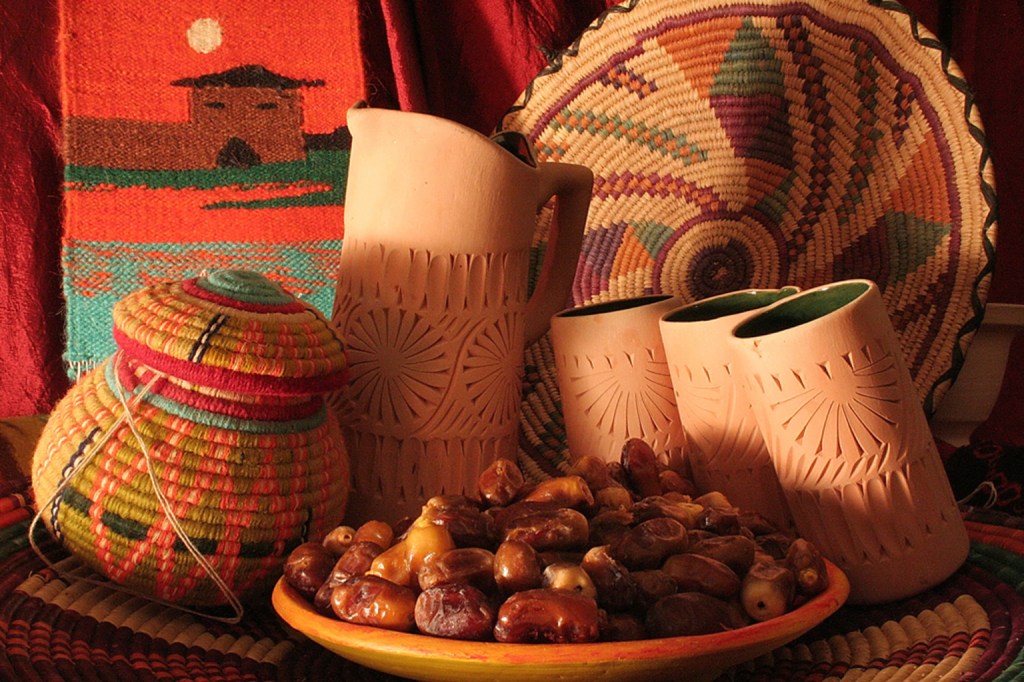 10 نصائح لتجنب السمنة فى&nbsp;رمضان